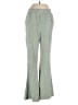 Charlotte Russe Green Casual Pants Size S - photo 1