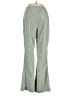Charlotte Russe Green Casual Pants Size S - photo 2