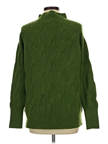 Amazon Essentials Turtleneck Sweater (view 2)