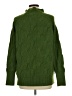 Amazon Essentials Green Turtleneck Sweater Size L - photo 2