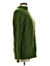 Amazon Essentials Green Turtleneck Sweater Size L - photo 4