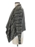 Lucky Brand Gray Cardigan Size M - photo 5