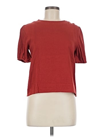 Mixxo Short Sleeve T-Shirt (view 1)