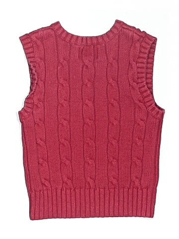 Chaps Sleeveless Top (view 2)
