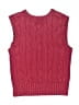 Chaps 100% Cotton Burgundy Sleeveless Top Size 2T - photo 2