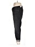 Riders by Lee Solid Black Jeans Size 12 AVG - photo 5