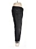 Riders by Lee Solid Black Jeans Size 12 AVG - photo 4
