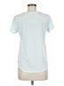 SO Blue Short Sleeve T-Shirt Size M - photo 2