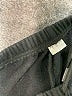 Unbranded Black Casual Pants Size S - photo 7