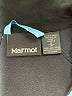 Marmot Color Block Blue Track Jacket Size S - photo 6