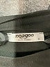 Zeagoo Black Long Sleeve Turtleneck Size M - photo 7