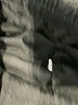Unbranded Black Cargo Pants Size 2 - photo 7
