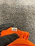 Unbranded Orange Swimsuit Bottoms Size XS - photo 3
