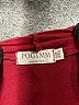 POGTMM Burgundy Kimono Size 3X - photo 7