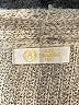 AZZ Trading INC. Tan Cardigan Size M (estimated) - photo 7