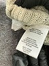 Heartloom Ivory Pullover Sweater Size S - photo 8