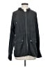 Athleta 100% Polyester Solid Gray Jacket Size S - photo 1