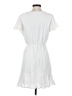 City Studio White Cocktail Dress Size S - photo 2