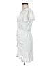 City Studio White Cocktail Dress Size S - photo 5