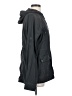 Athleta 100% Polyester Solid Gray Jacket Size S - photo 4