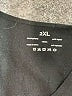 Empetua Black Tube Top Size 2X - photo 7
