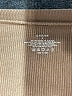 ChicMe Tan Short Sleeve T-Shirt Size S - photo 7