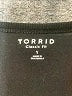 Torrid Black Pullover Sweater Size 1X Plus (1) - photo 7
