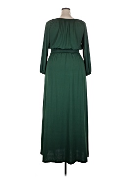 Used Green Maxi Dresses On Sale Up To 90% Off | ThredUp
