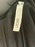 Elan Black Formal Skirt Size M - photo 4