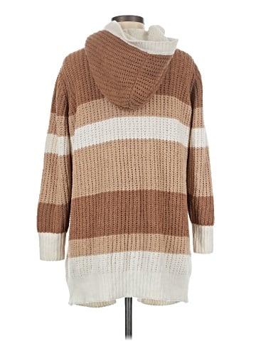 Derek Heart Cardigan (view 2)