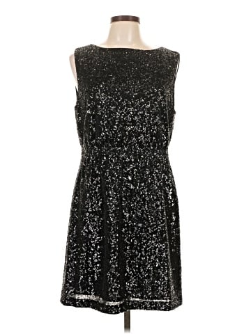 Broadway & Broome Cocktail Dress (view 1)