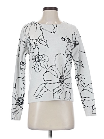 Tahari Pullover Sweater (view 1)