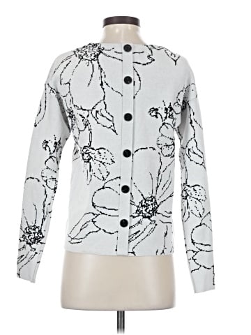 Tahari Pullover Sweater (view 2)