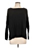Lululemon Athletica Black Pullover Sweater Size Lg - photo 1