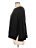 Lululemon Athletica Black Pullover Sweater Size Lg - photo 5