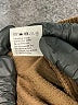 Unbranded 100% Polyester Brown Casual Pants Size XL - photo 8