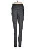 Athleta Tweed Gray Active Pants Size XXS - photo 1