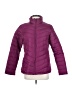Faded Glory 100% Polyester Purple Jacket Size S - photo 1
