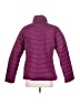 Faded Glory 100% Polyester Purple Jacket Size S - photo 2