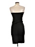 Wild Daisy Black Cocktail Dress Size L - photo 2