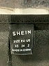 Shein Black Romper Size 2 - photo 4
