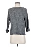 Allison Daley Tweed Gray Pullover Sweater Size S (estimated, petite) - photo 1