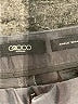 G2000 Solid Gray Dress Pants Size 30 waist - photo 7