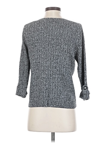 Allison Daley Pullover Sweater (view 2)