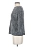 Allison Daley Tweed Gray Pullover Sweater Size S (estimated, petite) - photo 5