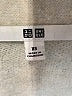 Uniqlo Ivory Cardigan Size XS - photo 7