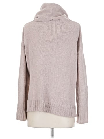 BB Dakota Turtleneck Sweater (view 2)