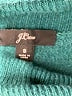 J.Crew Teal Casual Dress Size S - photo 7