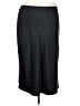 Old Navy 100% Polyester Solid Black Formal Skirt Size XXL - photo 1