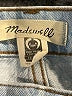 Madewell Blue Jeans Size 28 waist - photo 7